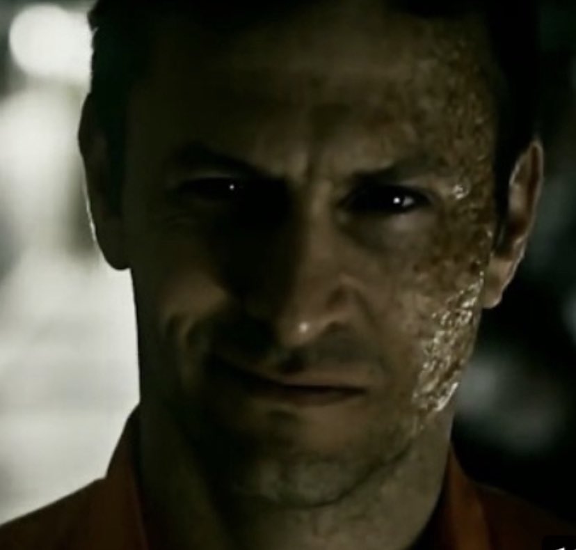 Voids(Jericho) Multimuses tweet media