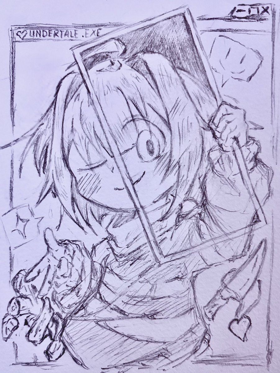 ダイアログ
 #UNDERTALE