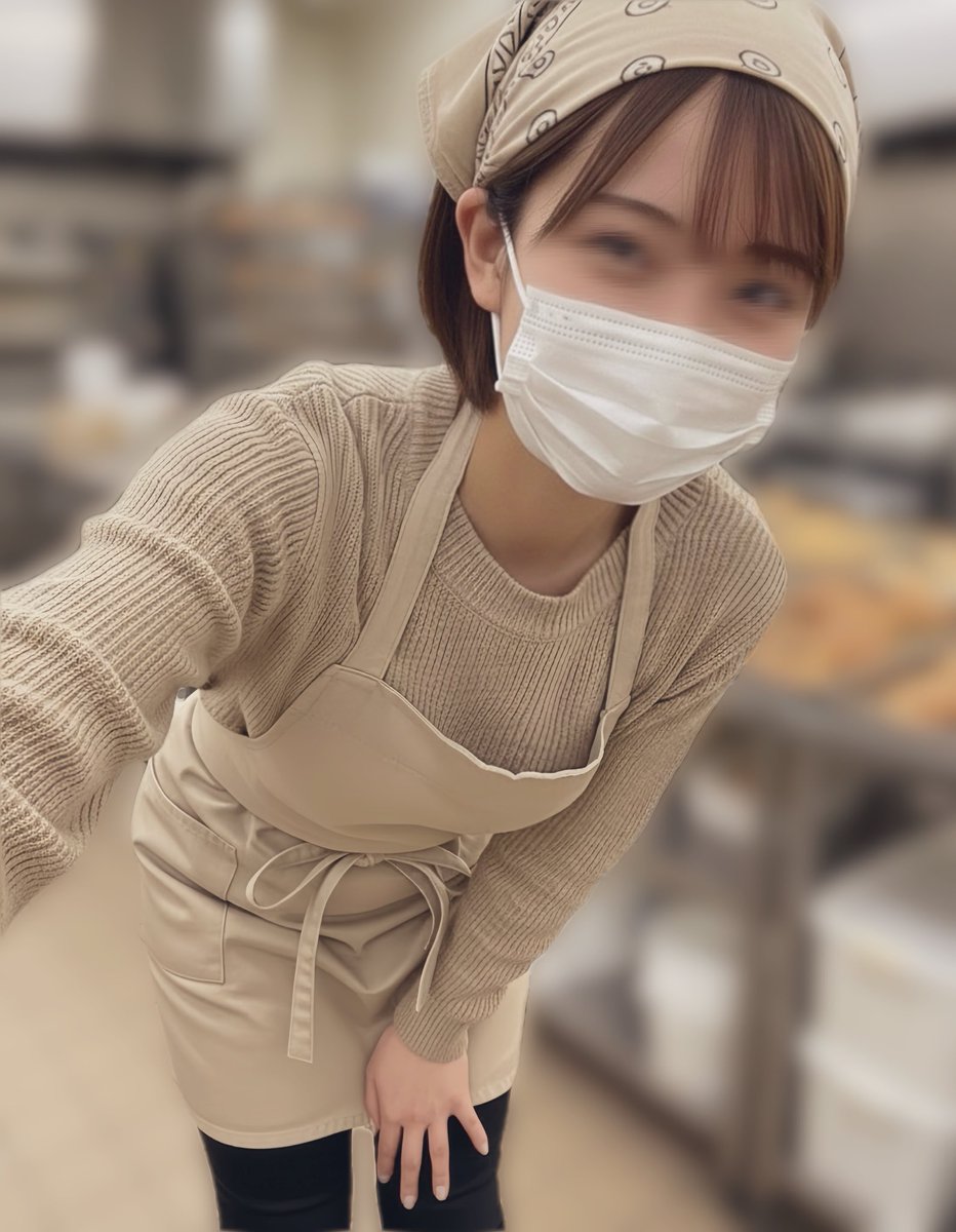 こむぎ(パン屋さん🍞) (@komugi_962) / Posts / X