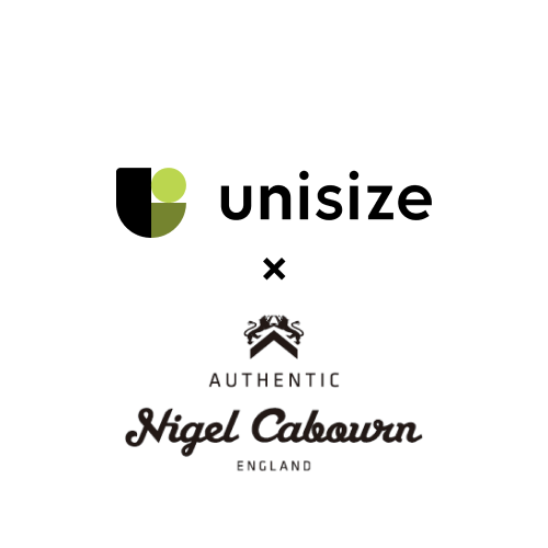 makip_pr's tweet photo. 【unisize、unisizeBAG導入のお知らせ】株式会社OUTERLIMITSが運営する「Nigel Cabourn ONLINE STORE」にて、unisizeの提供を開始いたしました。#unisize #サイズレコメンドエンジン #ユニサイズ https://t.co/dIvDT0CeNn