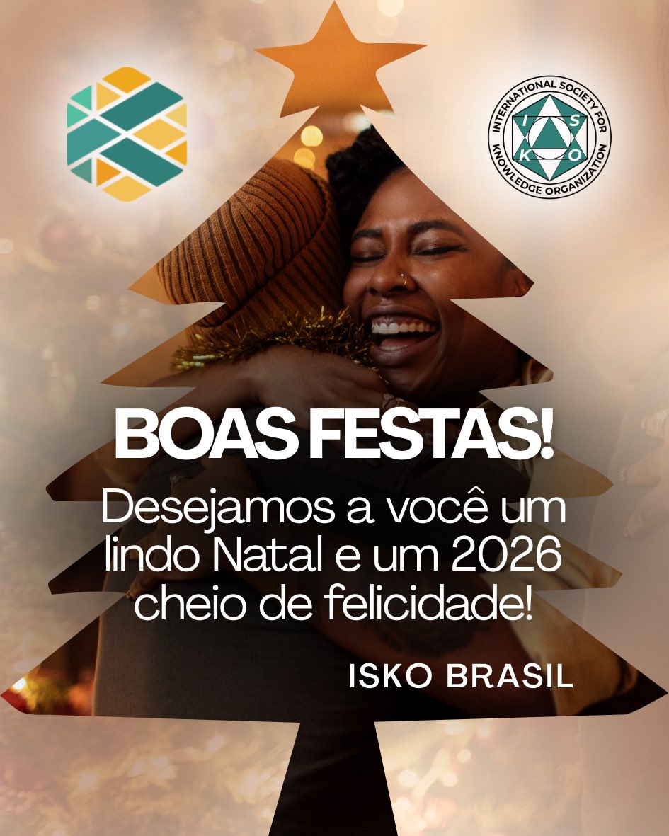 ISKO-Brasil tweet media