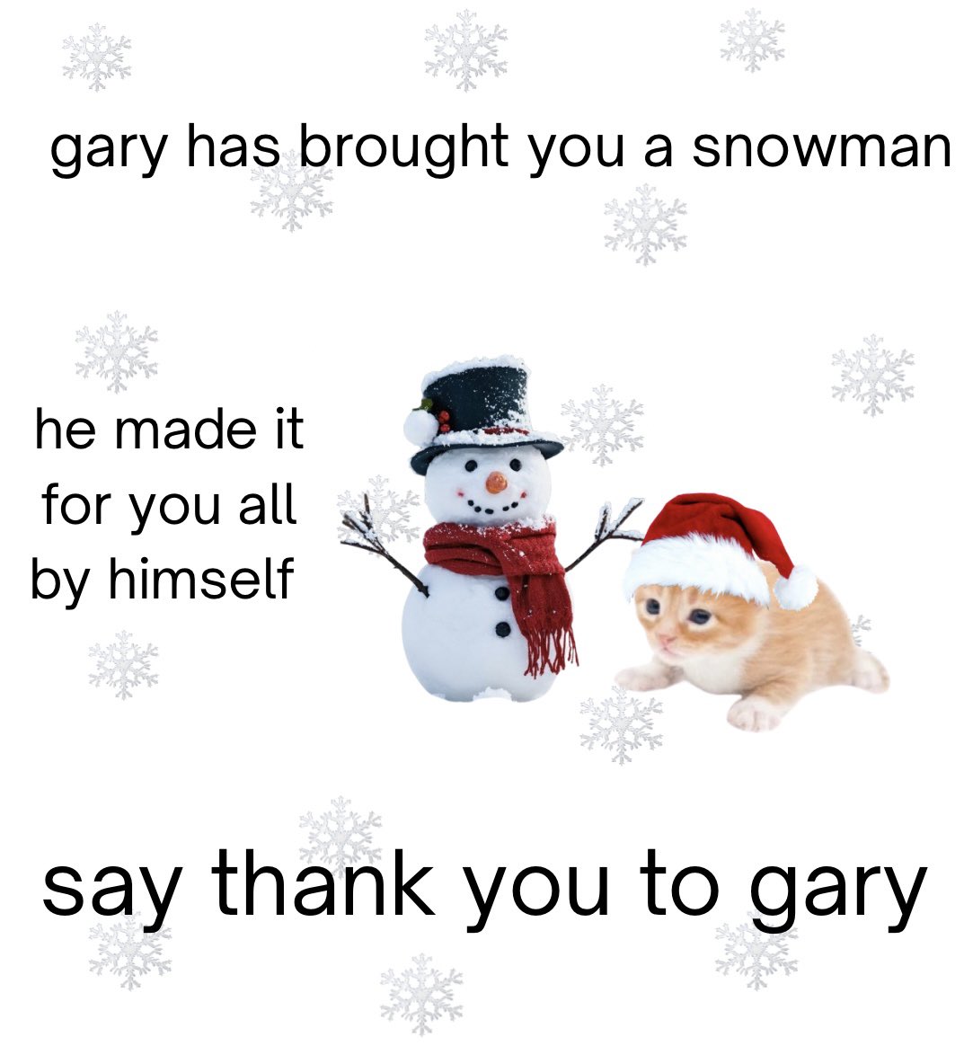 gary tweet media