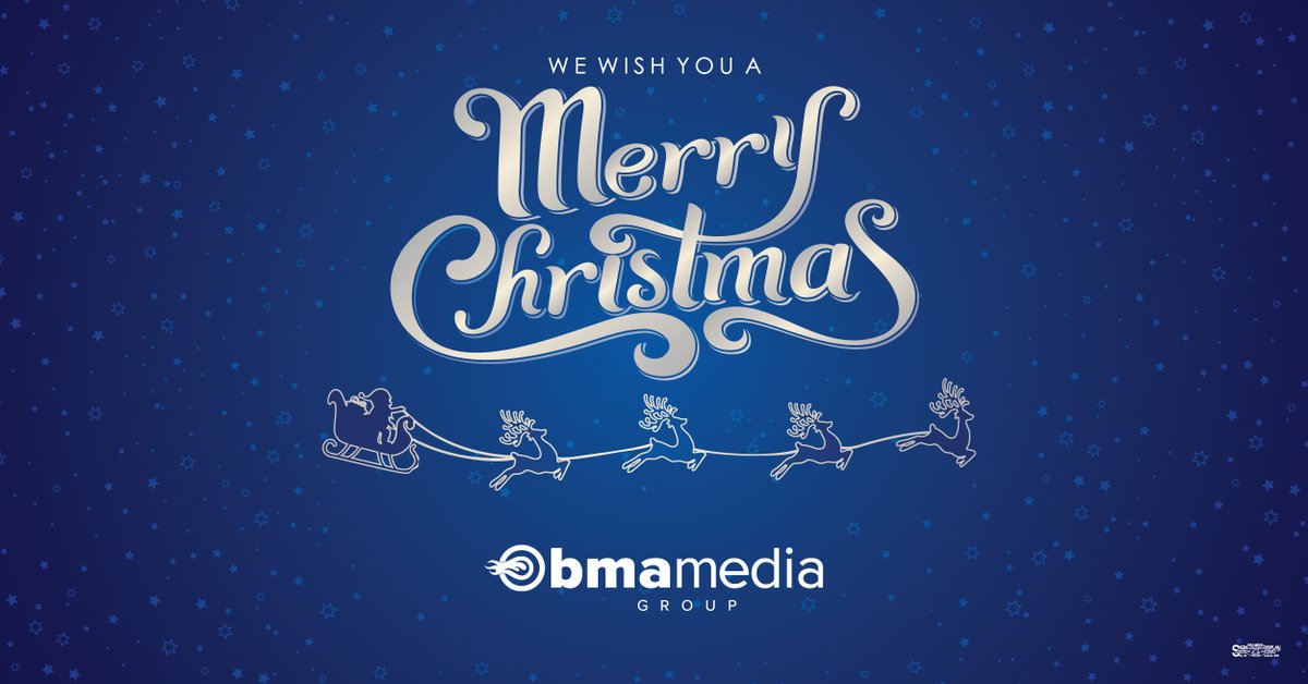BMA Media Group tweet media