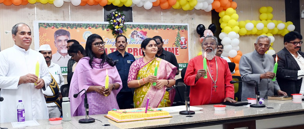 District Collector Eluru tweet media