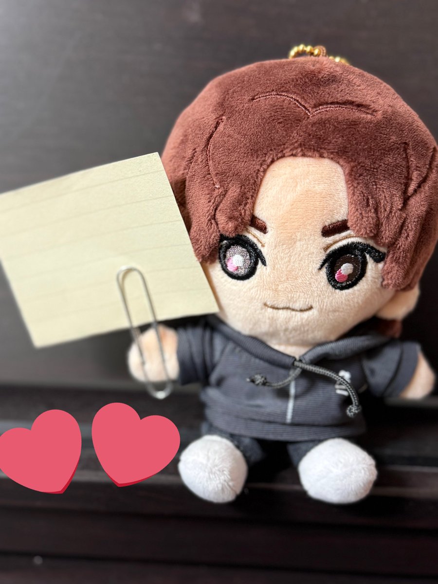 SixTONES ジェシー MILESixTONES 手つなぎストぬい ぬいぐるみ｜Yahoo