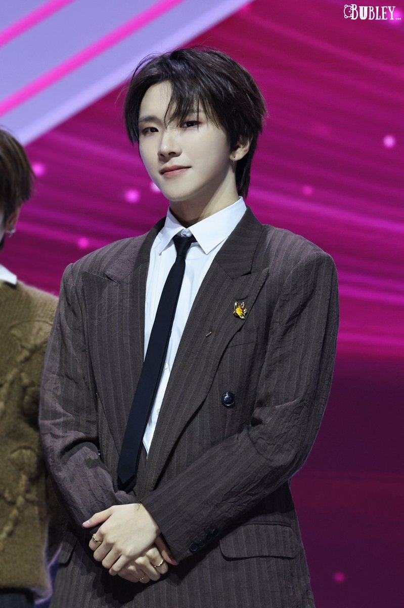 251220 MMA

#운학 #WOONHAK 
#보이넥스트도어 #BOYNEXTDOOR