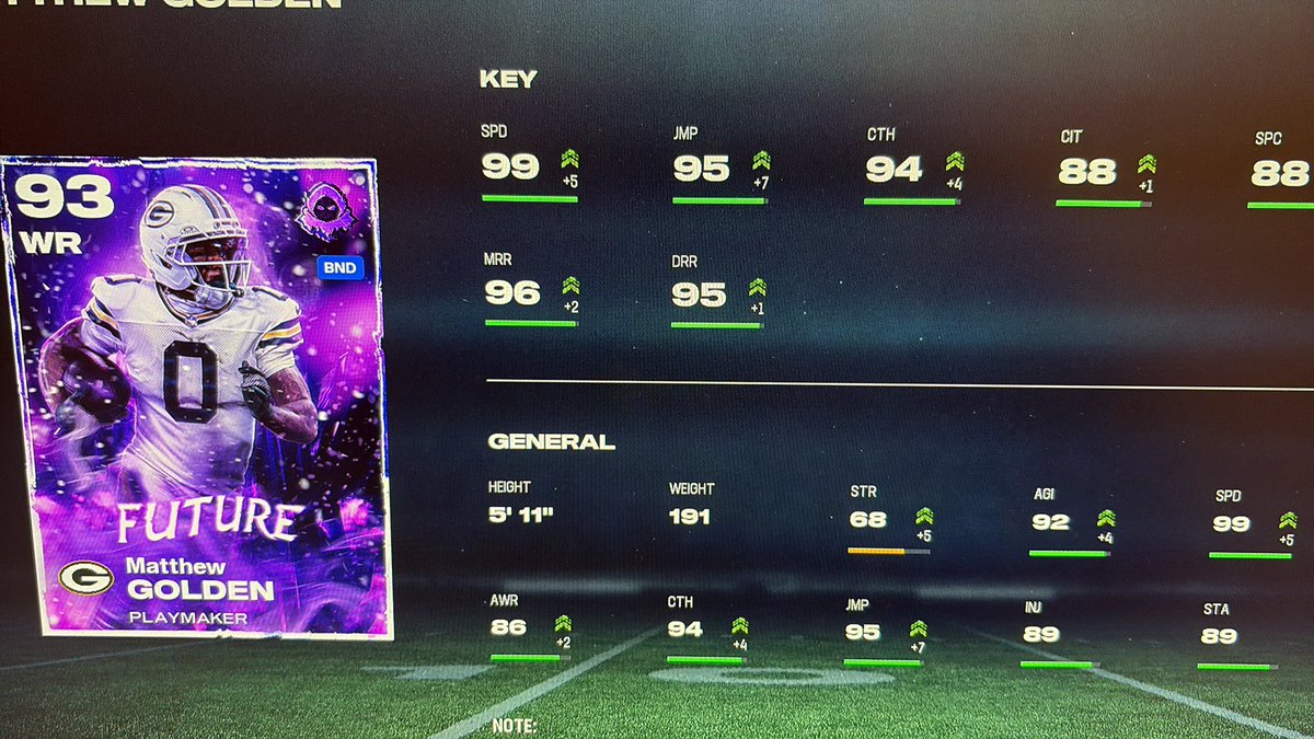 47isthenuts's tweet photo. What a day for the Pack theme team @SaltyJackYT https://t.co/o7zBeZOYYW