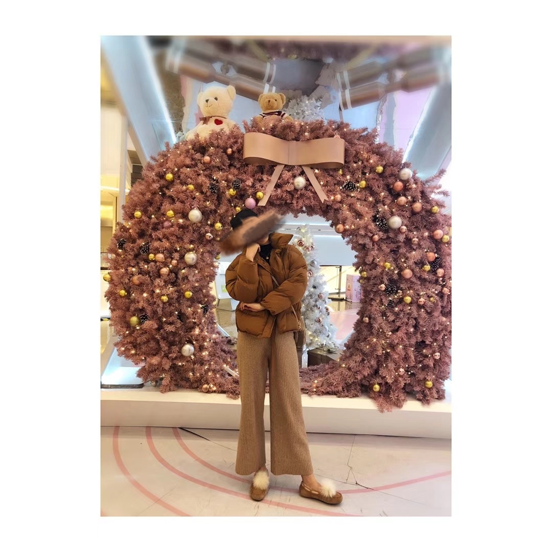 Ssssev1n's tweet photo. 圣诞啦~~🎄 https://t.co/2FUSIuCjtV
