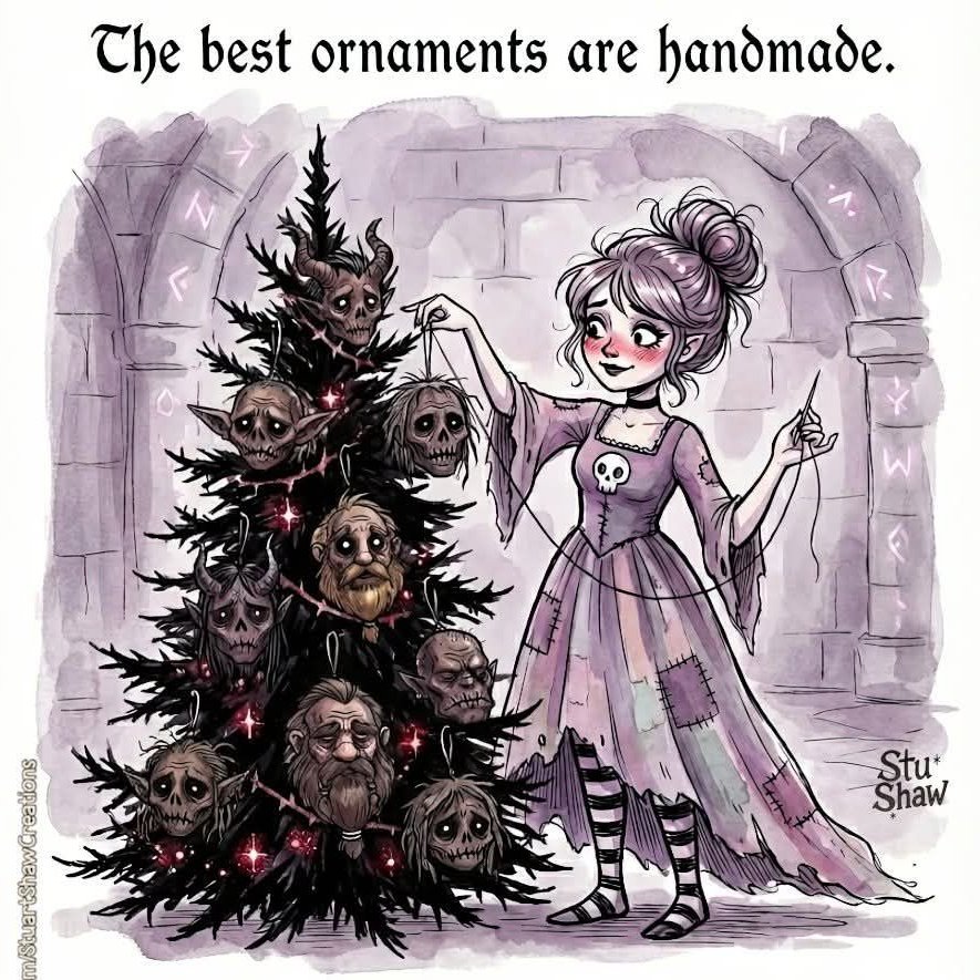 SubRosaMagick's tweet image. #JustSayin