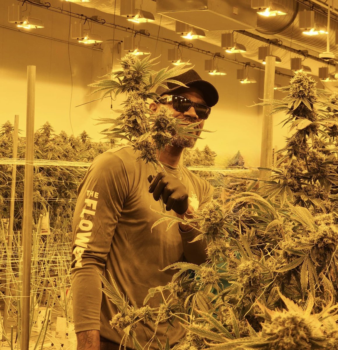 Official40OG's tweet photo. Happy Holidaze #40OG https://t.co/sOQpCBYLgs
