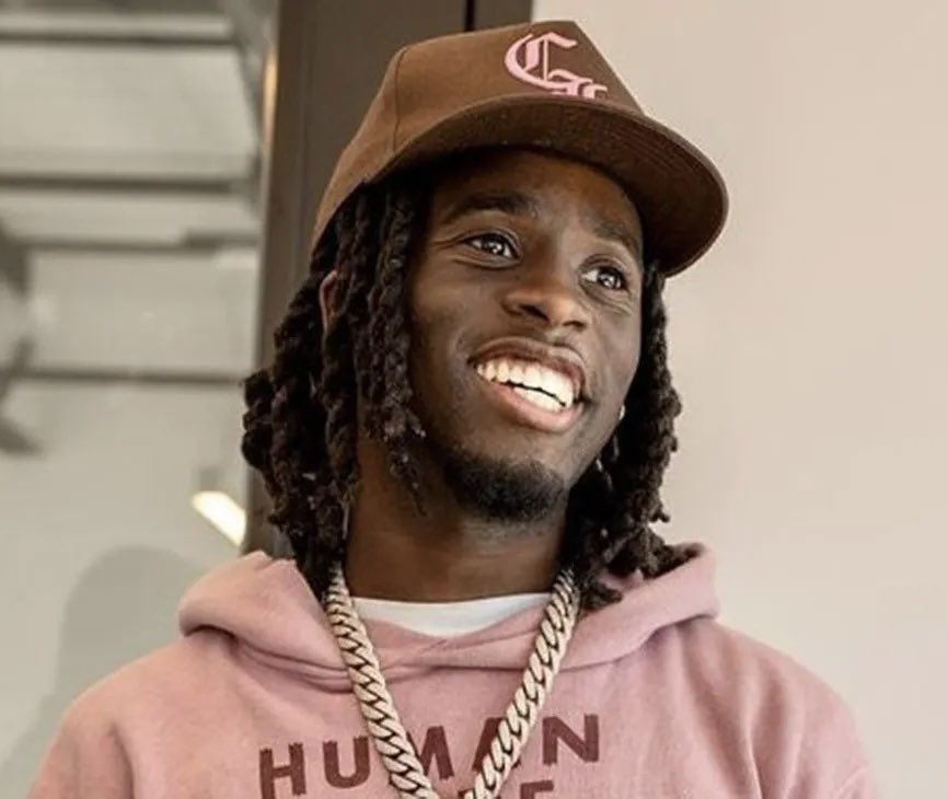 KayzzClips's tweet image. Kai Cenat opens up more about his struggles with MENTAL HEALTH 🤯

Seems like he’s doing well - hopefully we see him return soon🙏