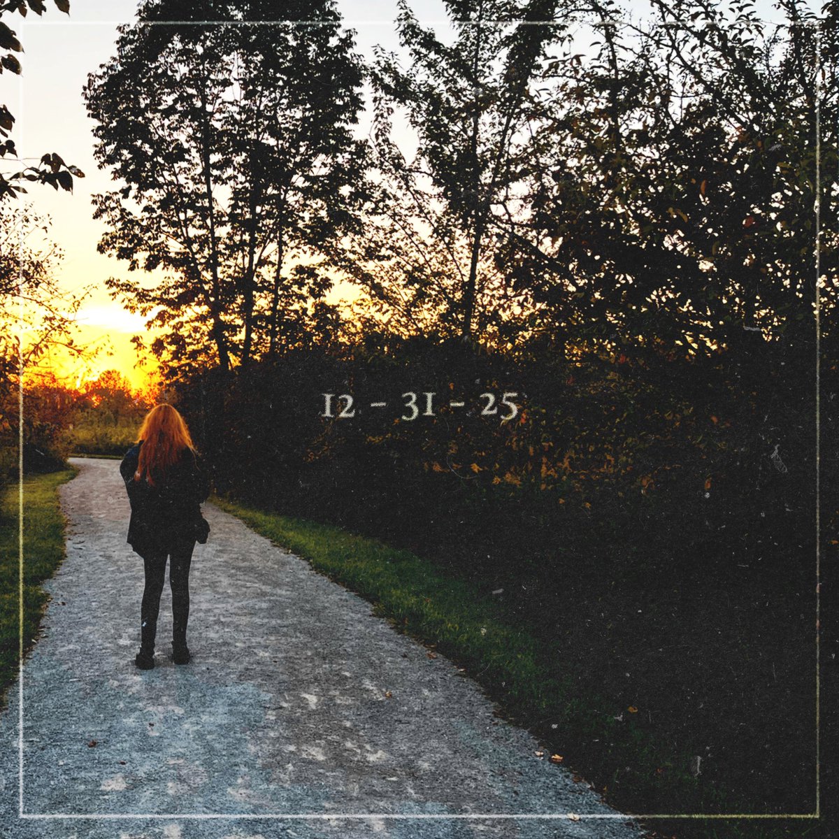 we won’t escape from the bleak side.

12/31/25