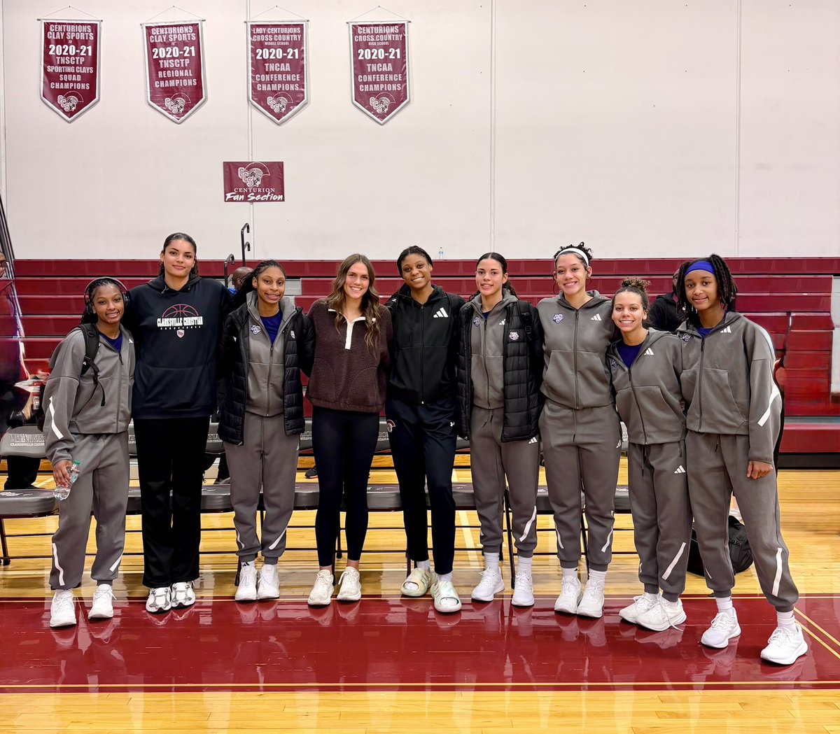 United_Phenom's tweet photo. United sisters were deep in Clarksville, TN competing at a high level this week at @ccs_centurion @3SSBGCircuit https://t.co/ygW0RjBjME