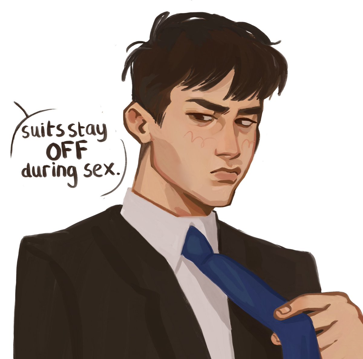 doesephs_'s tweet image. ableism in action #shanehollander