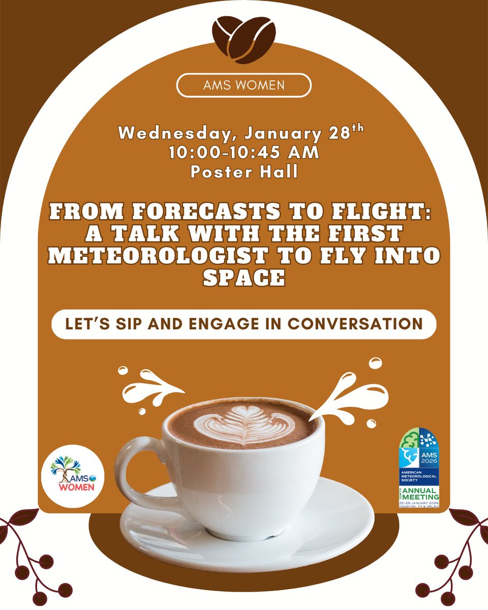 AMS BRAID tweet media