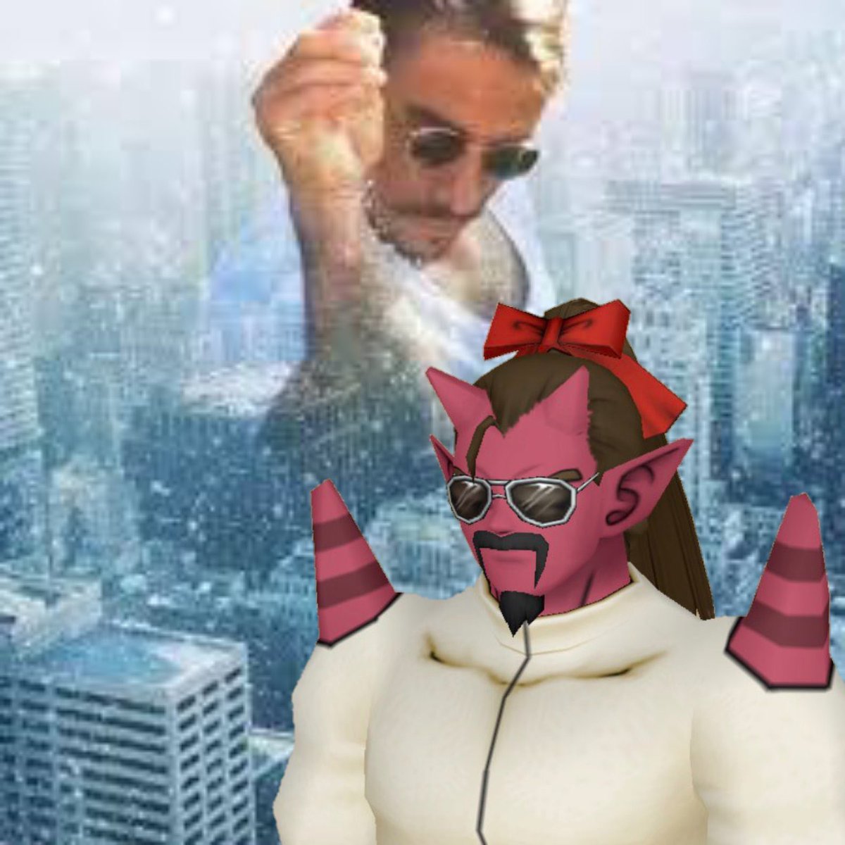 ネギ星人 (@negiseizin007) / Posts / X