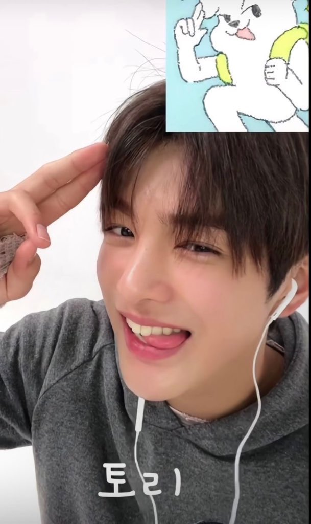 keonhyeonchae's tweet image. awww :((🥺😭😩