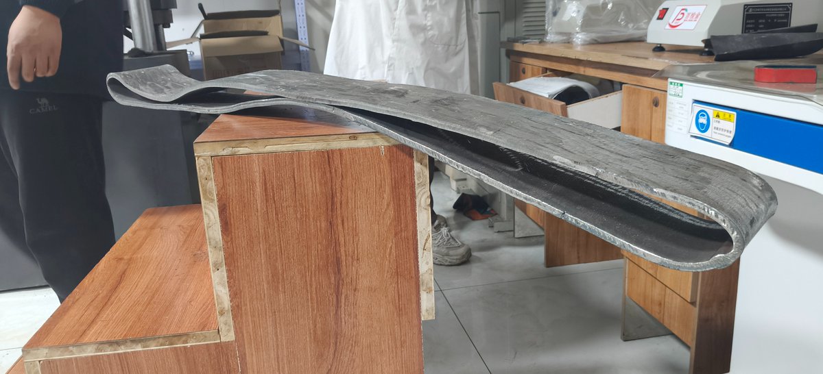 BotopSteel's tweet image. Flattening Test for API 5L PSL1 Grade B LSAW Steel Pipe💯
If you want to know more information, you can contact us:
📩 sales@botopsteelpipes.com
☎ Whatsapp:008613463768992
🌐 botopsteelpipes.com
#api5l #linepipe #api5lgrb #api5lgradeb #steelpipe #botopsteel #manufacturer