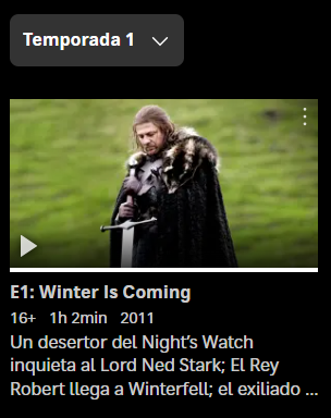 belmuno's tweet photo. Hola bebé
#GameOfThrones https://t.co/0vNUL1ufNG
