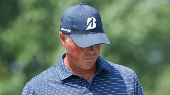 AndyRobertsGolf's tweet image. Matt Kuchar will NOT use a career money exemption despite losing his full PGA Tour card for 2026.

[@GolfMagic] 

golfmagic.com/tour/pga-tour/…