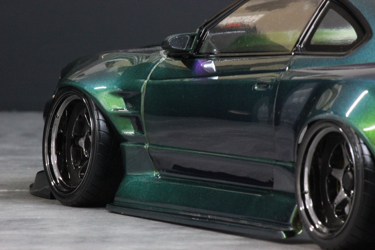 PANDORA RC/ラジコンボディメーカー【公式】 (@rc_pandora) / Posts / X