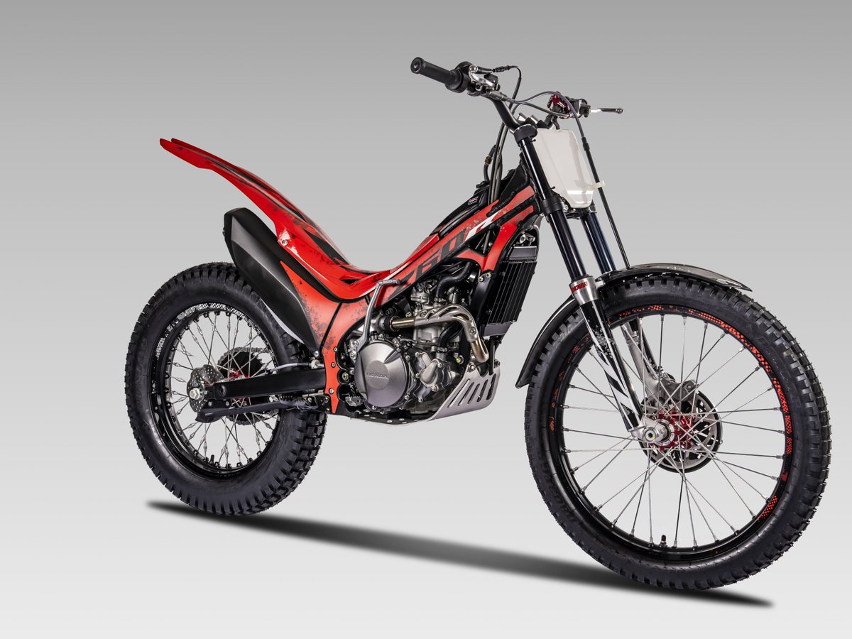 🏁トライアル競技専用モデル「RTL301RR / 260R」カラーバリエーション 🏁トライアル競技専用モデル「RTL301RR / 260R」カラーバリエーション