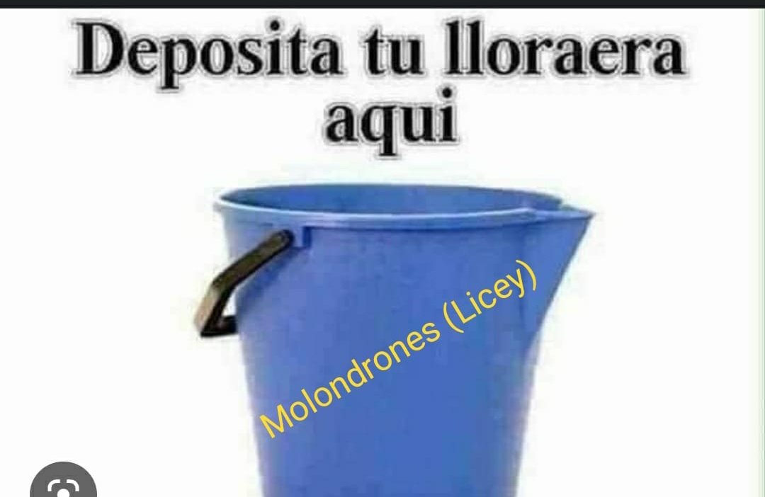 morontapablo's tweet photo. @FedericoJovine Aquí por favor. 🤣🤣🤣 https://t.co/X4pp4st6aG