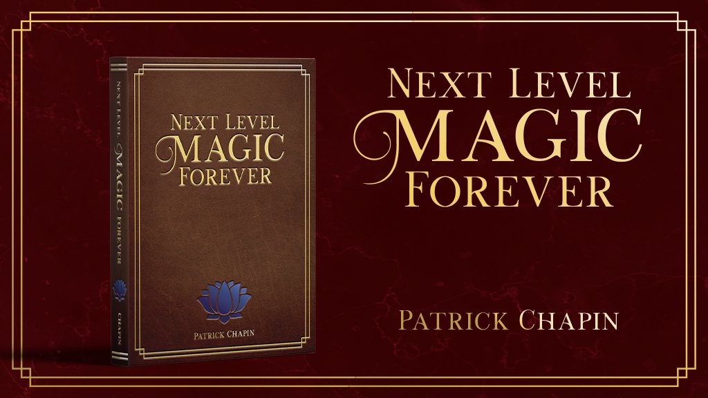 Patrick Chapin tweet media