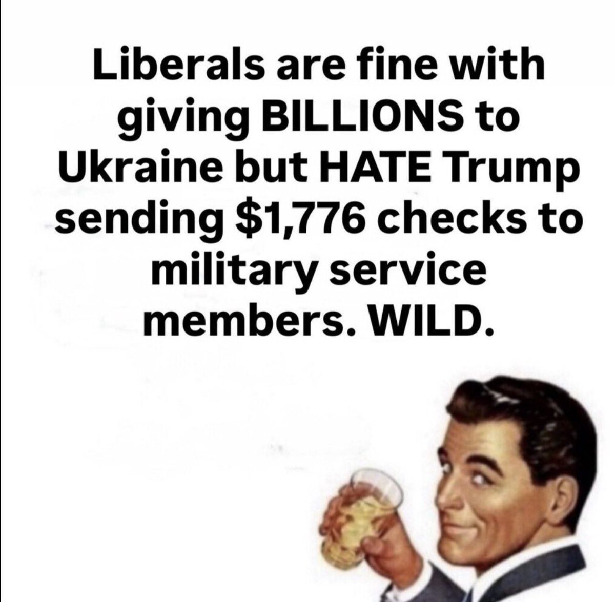 helpangela_com's tweet image. USA....

This is certainly accurate:

🧐    🤨    🤔