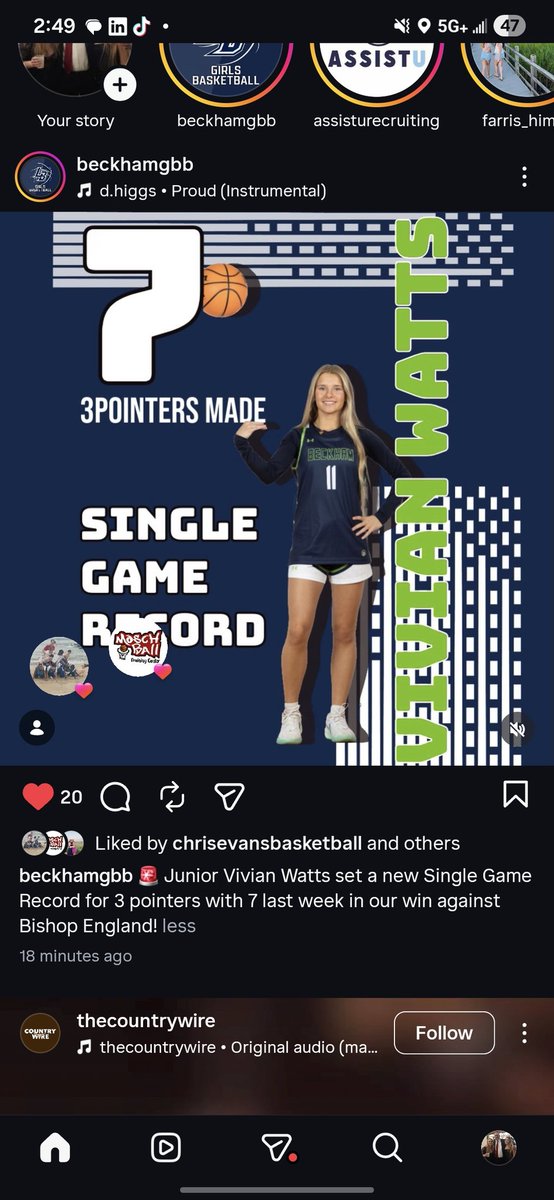 Josh Watts tweet media