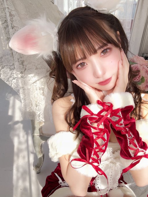 Twitterのコスプレ画像17