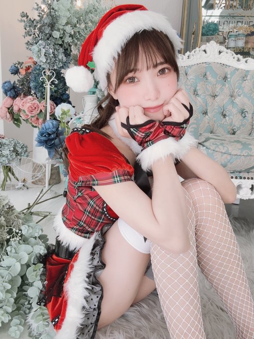 Twitterのコスプレ画像18