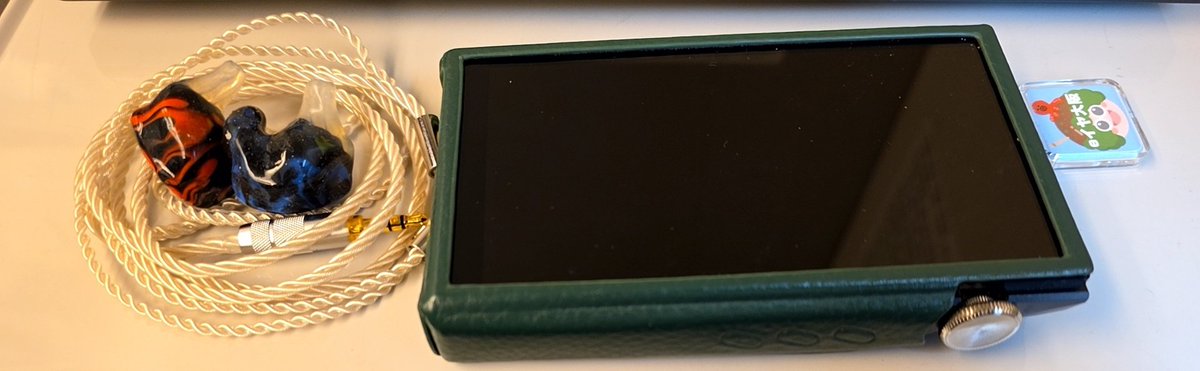 K’s audio works ArkGenesis MMCX 自作ケーブルのラインナップと頒布について : こうすけのポタblog（K's