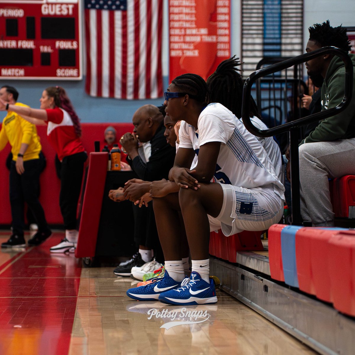 Josh2_shifty's tweet photo. Here’s some pictures from last game in a lost against Pennsauken High School #bounceback https://t.co/nQmuYNaW3v
