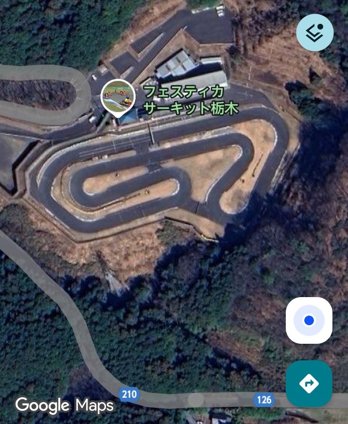 mk8024's tweet image. そこにあったんか。