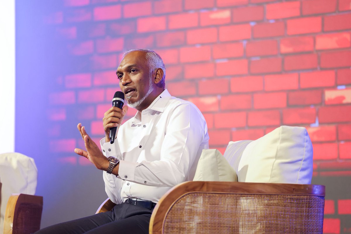 Youth Empowerment by MoYSF tweet media