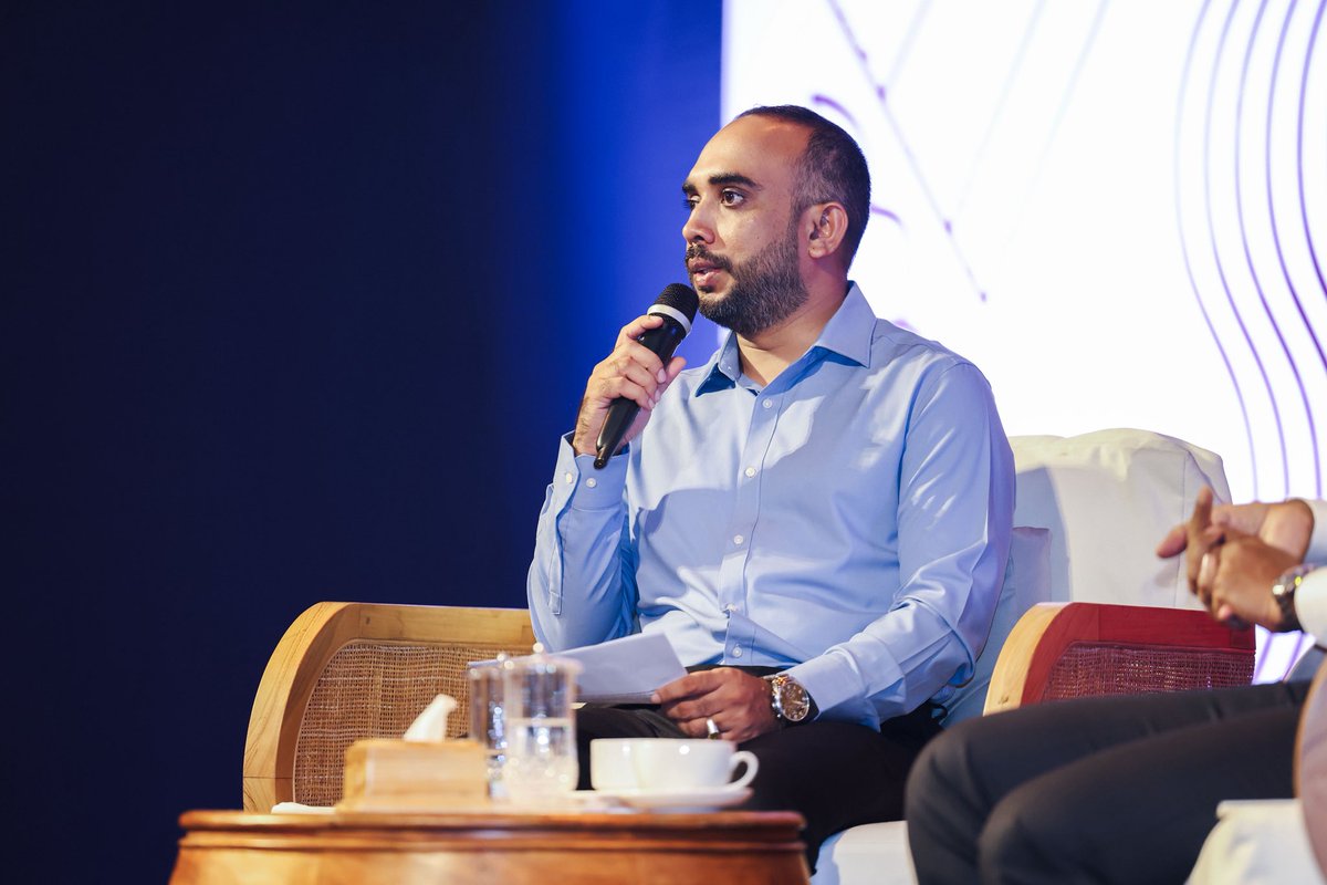 Youth Empowerment by MoYSF tweet media