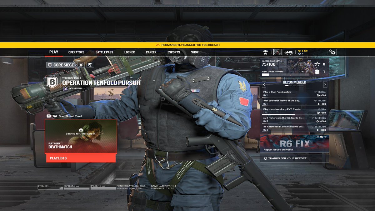 thought i was good survived the first 2 ggs ig