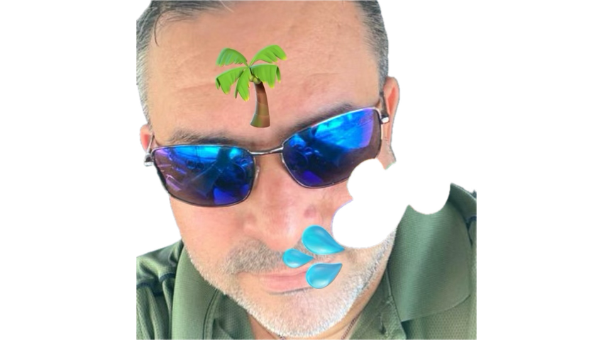 dr_emill's tweet photo. @ElPasquinDia Tremendo huele bicho 🐛 es lo que es https://t.co/SwoiPu5jEg