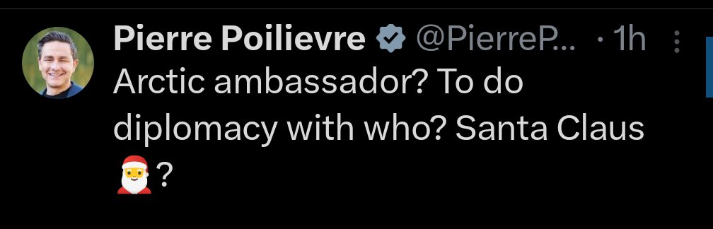 RodKahx's tweet image. Remember this, Canada?