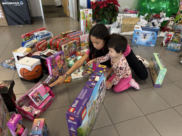 Angleton ISD tweet media