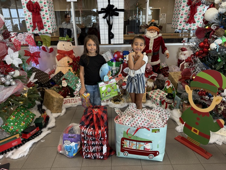 Angleton ISD tweet media