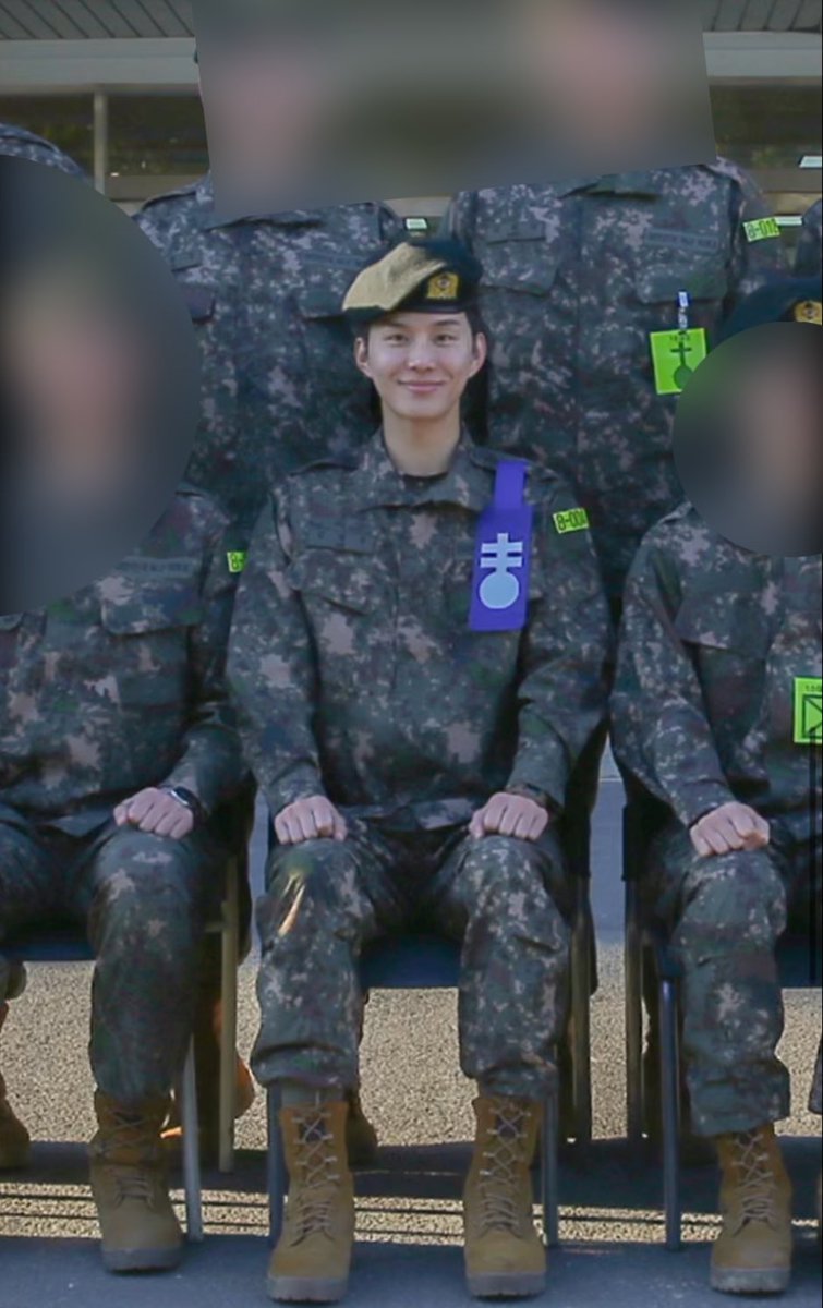 JUNGWOO_TH's tweet image. หมายเลขที่ 4 คุณ'พลทหารฝึกหัดหัวหน้าหมู่คิม จองอู' จากหน่วยฝึกที่ 25 กองร้อยที่ 8 หมวดที่ 1 ✨️

#NCT #NCT정우 
#정우  #JUNGWOO