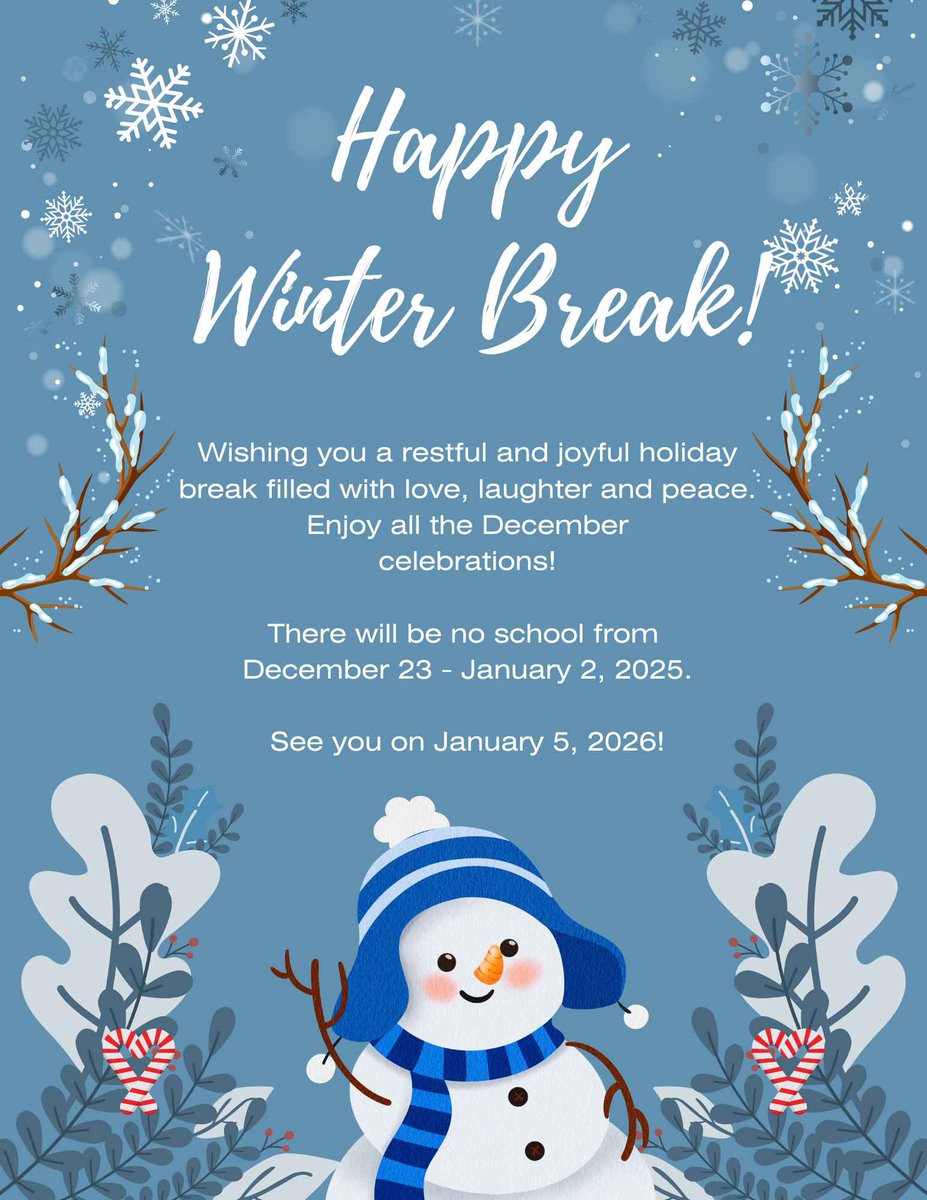 PS 203Q PTA tweet media