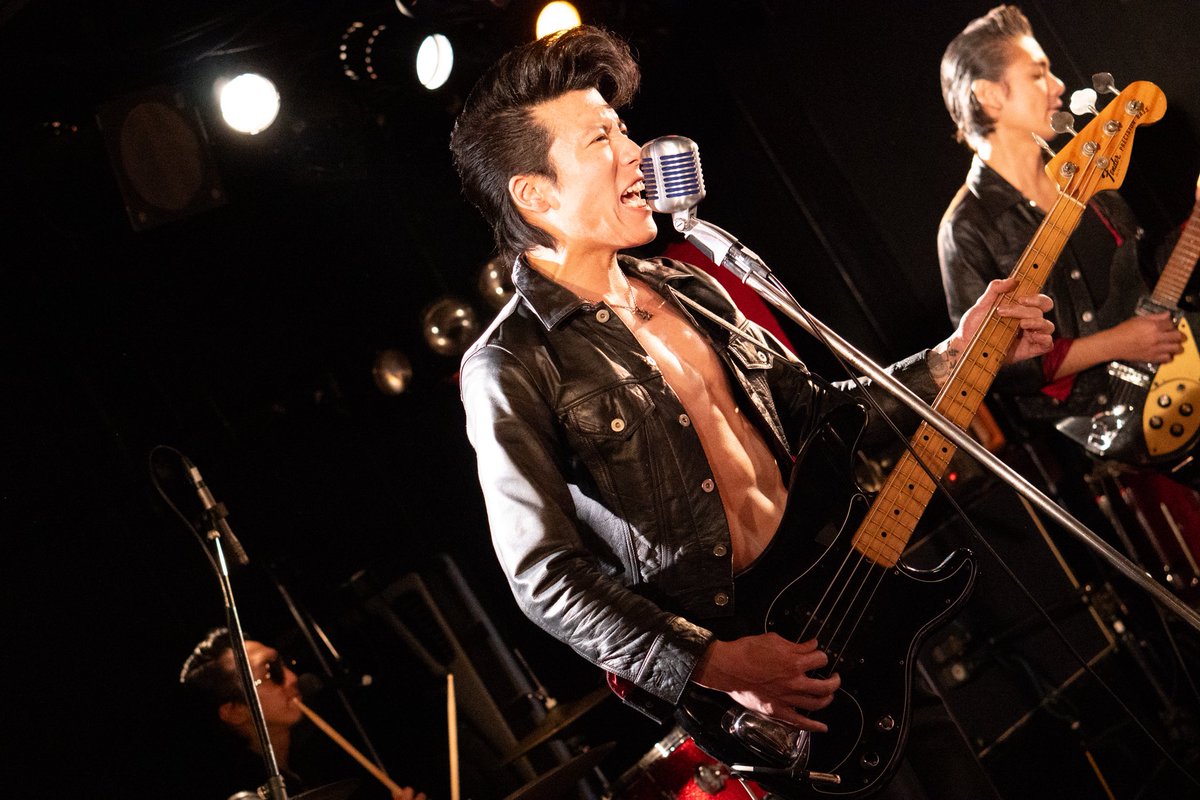 RYU (@autoflanging) / Posts / X