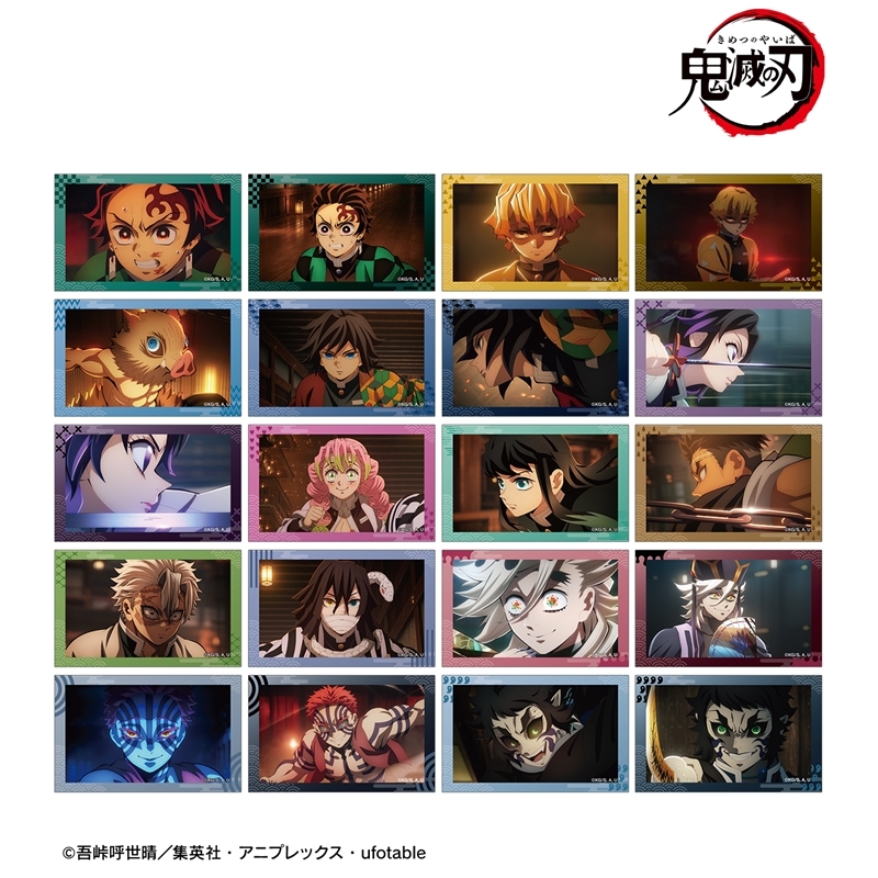 ジャンプフェスタ2026 AMNIBUSにて販売された商品 2026年3月27日発売