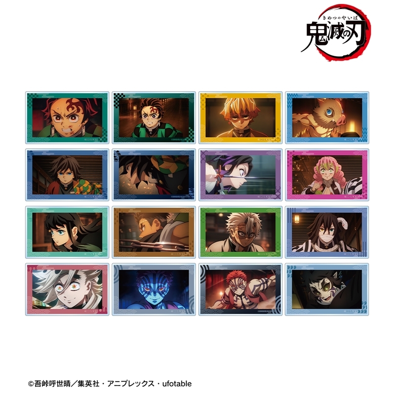 ジャンプフェスタ2026 AMNIBUSにて販売された商品 2026年3月27日発売