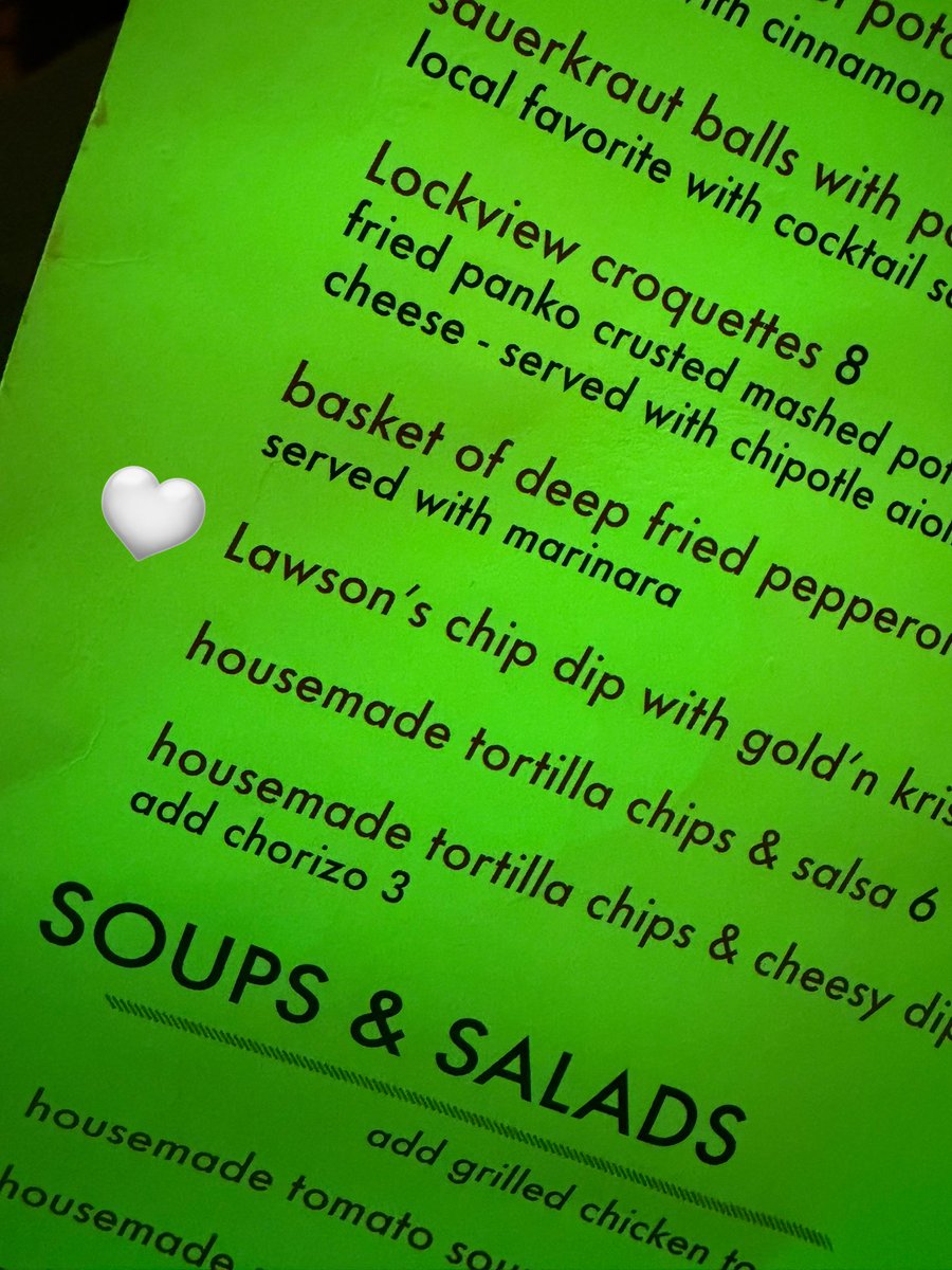 I love when Akron has Akron things 🤍