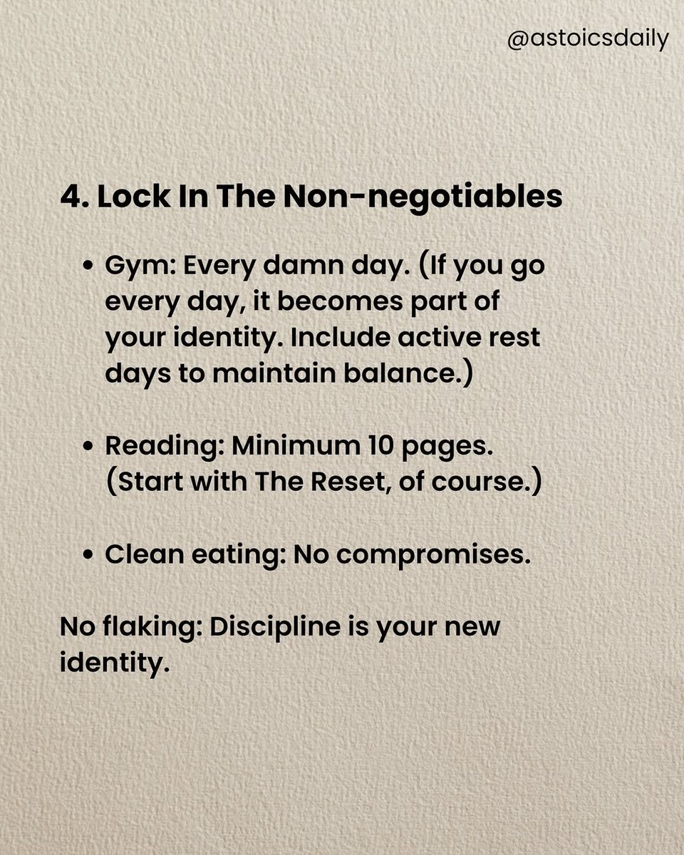 Polylogist's tweet image. #BeHealthy: Take Your Next 21 Days To Change Yourself &amp;amp; Have A New Life — You Always Desired.

Pics Courtesy: @ Astoicsdaily

#HealthyHabits + #HealthyEating = #HealthyLiving = #HealthyLife = #HealthyFuture.