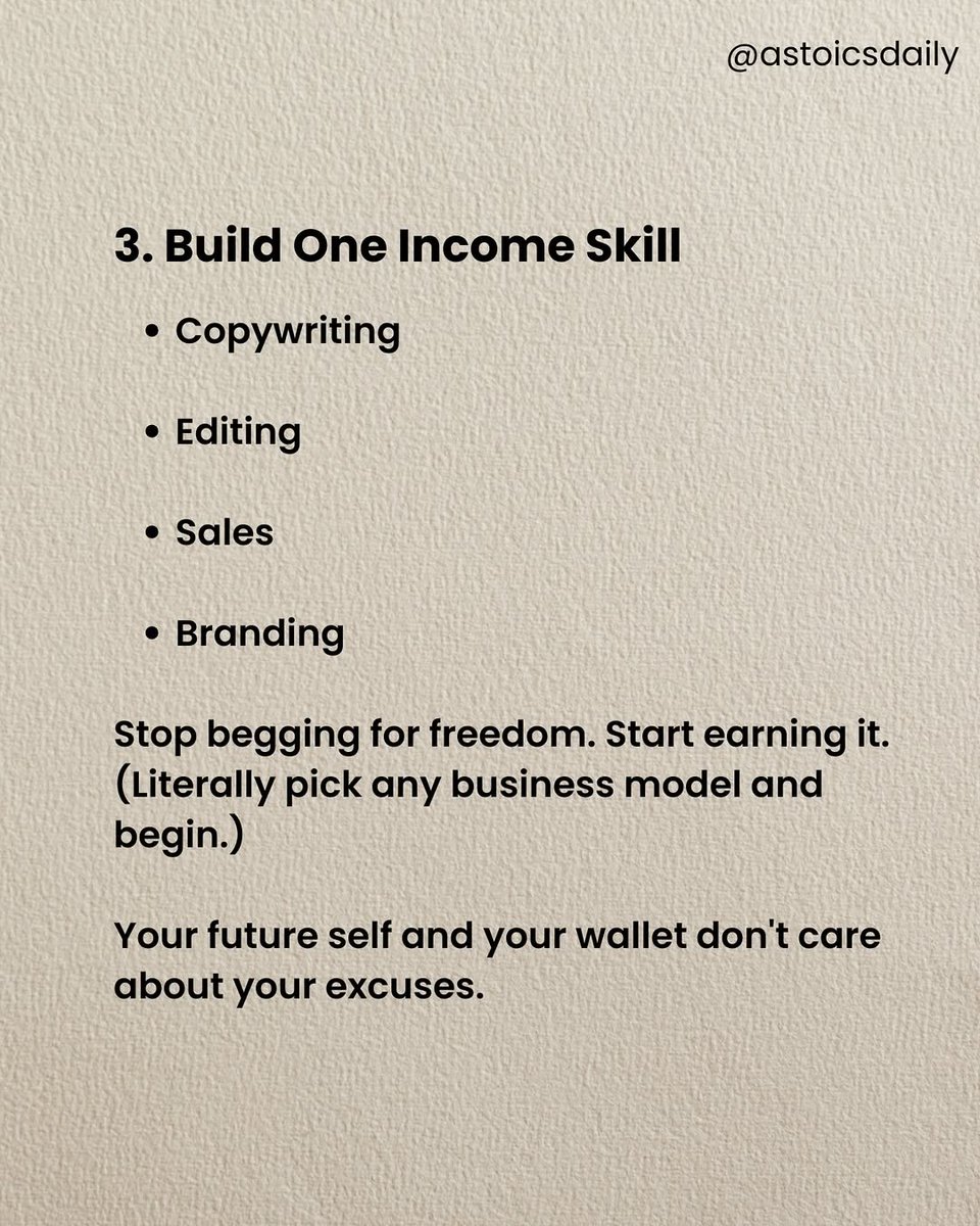 Polylogist's tweet image. #BeHealthy: Take Your Next 21 Days To Change Yourself &amp;amp; Have A New Life — You Always Desired.

Pics Courtesy: @ Astoicsdaily

#HealthyHabits + #HealthyEating = #HealthyLiving = #HealthyLife = #HealthyFuture.